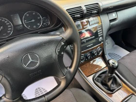 Mercedes-Benz C 200 CDi* FACELIFT* 6 Скорости* ИТАЛИЯ - 8760 лв. / 4478.92 € - 59918693 10