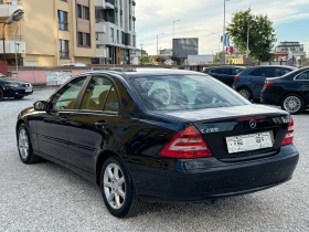 Mercedes-Benz C 200 CDi* FACELIFT* 6 Скорости* ИТАЛИЯ - 8760 лв. / 4478.92 € - 59918693 8