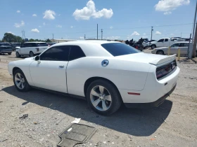 Dodge Challenger 3.6SXT*  | Mobile.bg    6