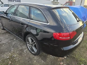 Audi A4 1.8 TFSI | Mobile.bg    4