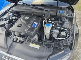 Audi A4 1.8 TFSI | Mobile.bg    12