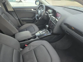 Audi A4 1.8 TFSI | Mobile.bg    7