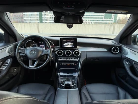 Mercedes-Benz C 300 Diesel+ Hybrid, AMG Line, Burmester - 32900 лв. / 16821.50 € - 81961282 7