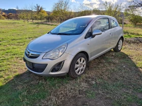 Opel Corsa  - изображение 1