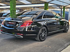 Mercedes-Benz S 350 L/AMG/9G/PANO/360CAMERA/DISTR/BURMESTER/�����/LIZI | Mobile.bg � ����� ������ 5