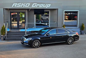 Mercedes-Benz S 350 L/AMG/9G/PANO/360CAMERA/DISTR/BURMESTER/�����/LIZI | Mobile.bg � ����� ������ 17