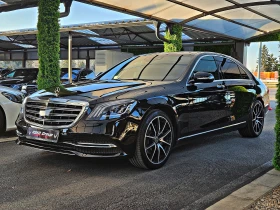 Mercedes-Benz S 350 L/AMG/9G/PANO/360CAMERA/DISTR/BURMESTER/ОБДУХ/LIZI
