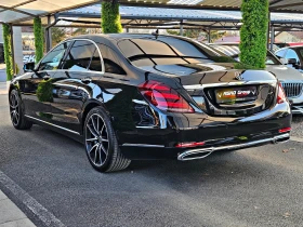 Mercedes-Benz S 350 L/AMG/9G/PANO/360CAMERA/DISTR/BURMESTER/�����/LIZI | Mobile.bg � ����� ������ 7