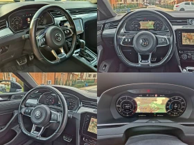 VW Arteon * R-Line* 4Motion* 239PS* SWISS* FULL - 45700 лв. / 23366.04 € - 56567540 12