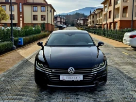 VW Arteon * R-Line* 4Motion* 239PS* SWISS* FULL - 45700 лв. / 23366.04 € - 56567540 8