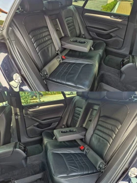 VW Arteon * R-Line* 4Motion* 239PS* SWISS* FULL - 45700 лв. / 23366.04 € - 56567540 11