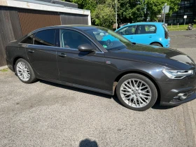 Audi A6 | Mobile.bg    5