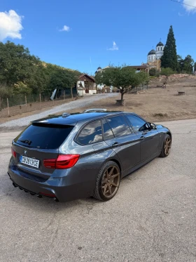 BMW 320, снимка 6