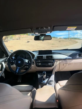 BMW 320, снимка 7