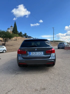 BMW 320, снимка 4