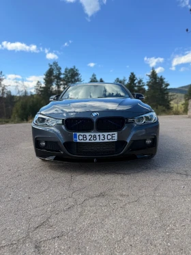 BMW 320, снимка 2