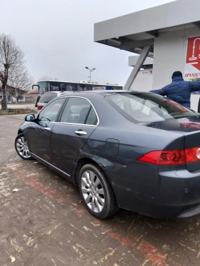 Honda Accord, снимка 4