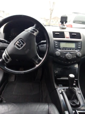 Honda Accord, снимка 10