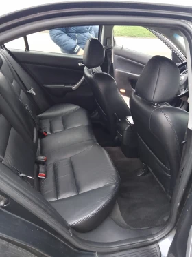 Honda Accord, снимка 7