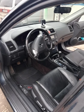 Honda Accord, снимка 9