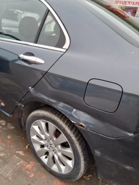 Honda Accord, снимка 11