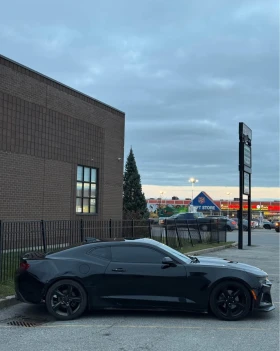 Chevrolet Camaro Remote Start * * CARFAX * * АВТО КРЕДИТ * * , снимка 3