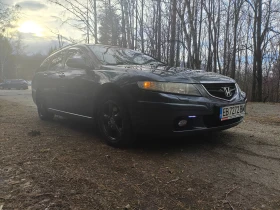 Honda Accord 2.4 ГАЗ - 3450 € / 6747.61 лв. - 33180603 6