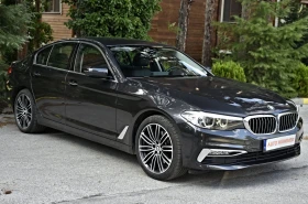BMW 540 540I B58 - 22500 € / 44006.17 лв. - 54856687 2