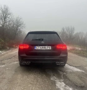 Mercedes-Benz C 220 220CDI AMG Line - 12500 € / 24447.88 лв. - 32500784 5