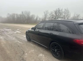 Mercedes-Benz C 220 220CDI AMG Line - 12500 € / 24447.88 лв. - 32500784 4