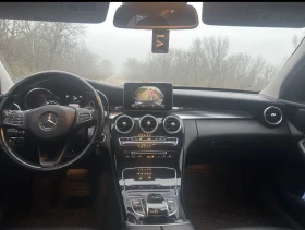 Mercedes-Benz C 220 220CDI AMG Line - 12500 € / 24447.88 лв. - 32500784 8