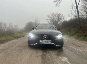 Mercedes-Benz C 220 220CDI AMG Line - 12500 € / 24447.88 лв. - 32500784 3
