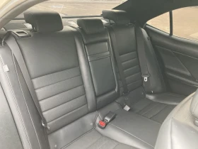 Lexus IS * 350 * CARFAX * БЕЗ ПЪРВОНАЧАЛНА ВНОСКА - 22000 € / 43028.26 лв. - 14859019 13