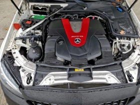 Mercedes-Benz C 43 AMG 3.0L 6 All wheel drive - 16600 € / 32466.78 лв. - 11994082 3