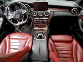 Mercedes-Benz C 43 AMG 3.0L 6 All wheel drive - 16600 € / 32466.78 лв. - 11994082 10
