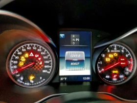Mercedes-Benz C 43 AMG 3.0L 6 All wheel drive - 16600 € / 32466.78 лв. - 11994082 11