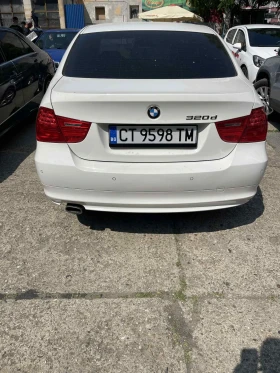 BMW 320 - 2565 € / 5016.70 лв. - 61012518 3