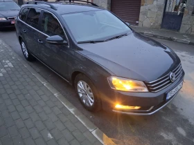 VW Passat 2.0 TDI 140кс - 8200 € / 16037.81 лв. - 35653983 2