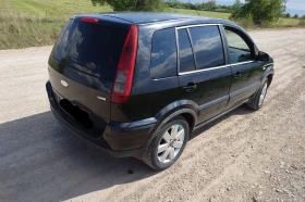 Ford Fusion - 1780 € / 3481.38 лв. - 90612904 3