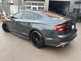 Audi S5 КАНАДА* ТОП* * * *  - 30000 € / 58674.90 лв. - 15030589 2