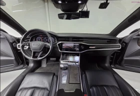 Audi A7 MATRIX* S* LINE* ПОДГРЕВ* ОБДУХВАНЕ* ХЕДЪП* , снимка 5