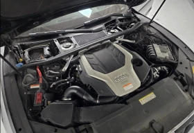 Audi A7 MATRIX* S* LINE* ПОДГРЕВ* ОБДУХВАНЕ* ХЕДЪП* , снимка 17