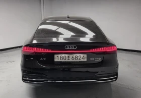Audi A7 MATRIX* S* LINE* ПОДГРЕВ* ОБДУХВАНЕ* ХЕДЪП* , снимка 4