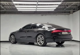 Audi A7 MATRIX* S* LINE* ПОДГРЕВ* ОБДУХВАНЕ* ХЕДЪП* , снимка 2