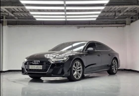 Audi A7 MATRIX* S* LINE* ПОДГРЕВ* ОБДУХВАНЕ* ХЕДЪП* 