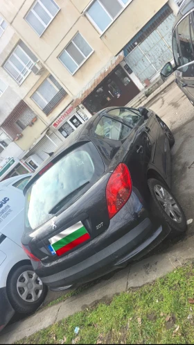Peugeot 207 1.6 VTI, снимка 2