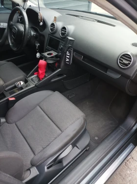 Audi A3 А 3, снимка 13 - Автомобили и джипове - 53355285