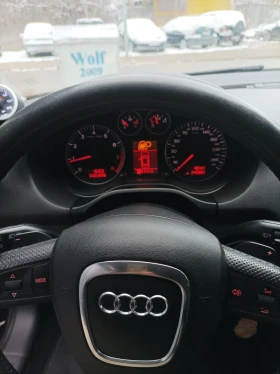 Audi A3 А 3, снимка 9 - Автомобили и джипове - 53355285