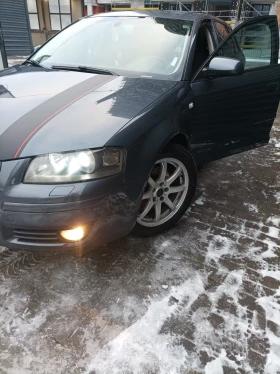 Audi A3 А 3, снимка 3 - Автомобили и джипове - 53355285