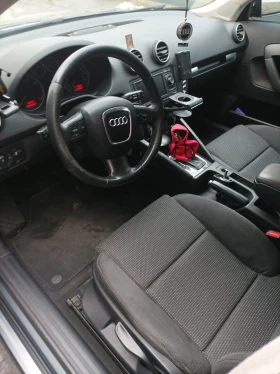 Audi A3 А 3, снимка 12 - Автомобили и джипове - 53355285